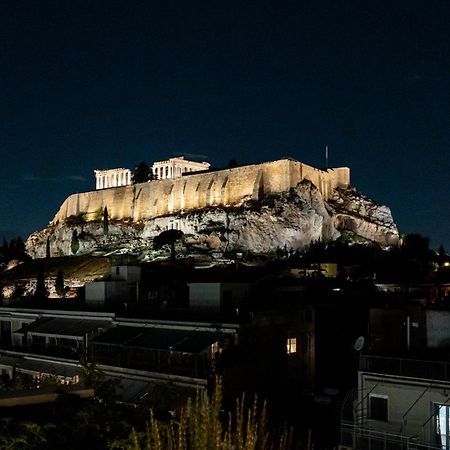 Athenswas Design Hotel Dış mekan fotoğraf