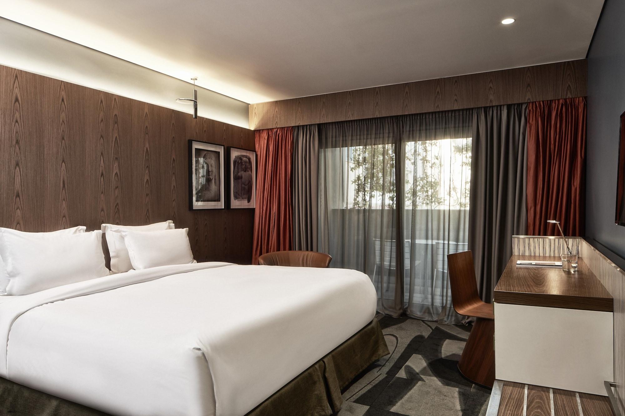 Athenswas Design Hotel Dış mekan fotoğraf