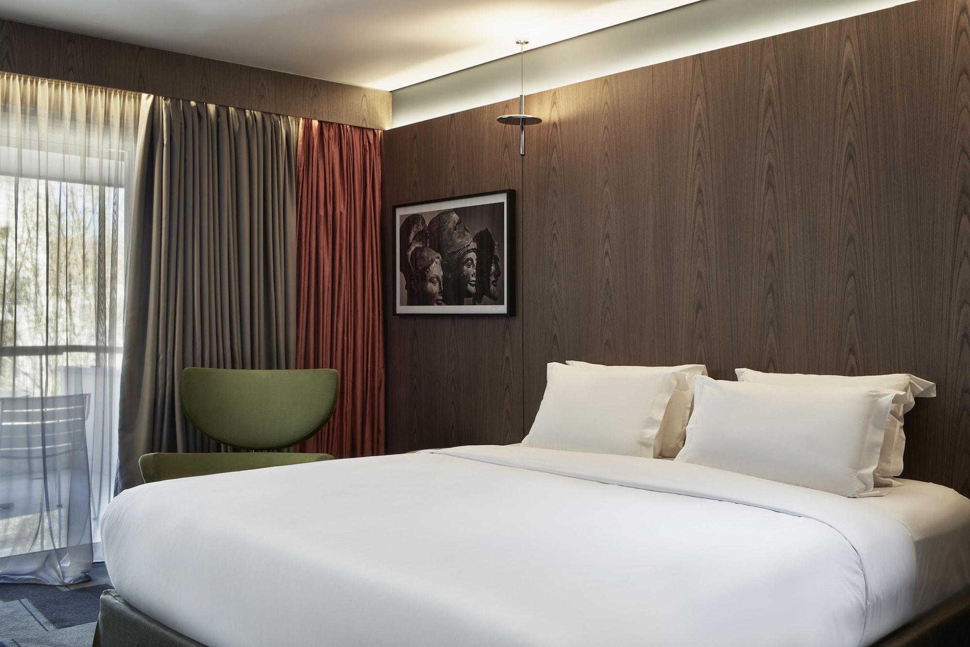 Athenswas Design Hotel Dış mekan fotoğraf