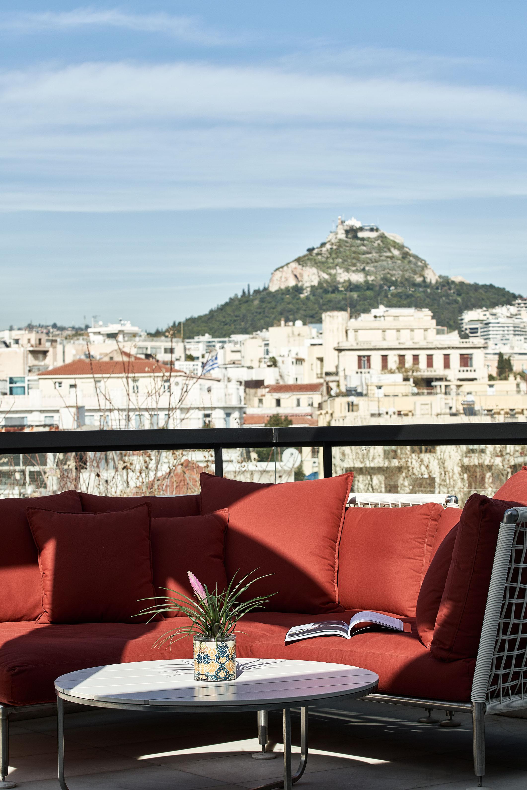Athenswas Design Hotel Dış mekan fotoğraf