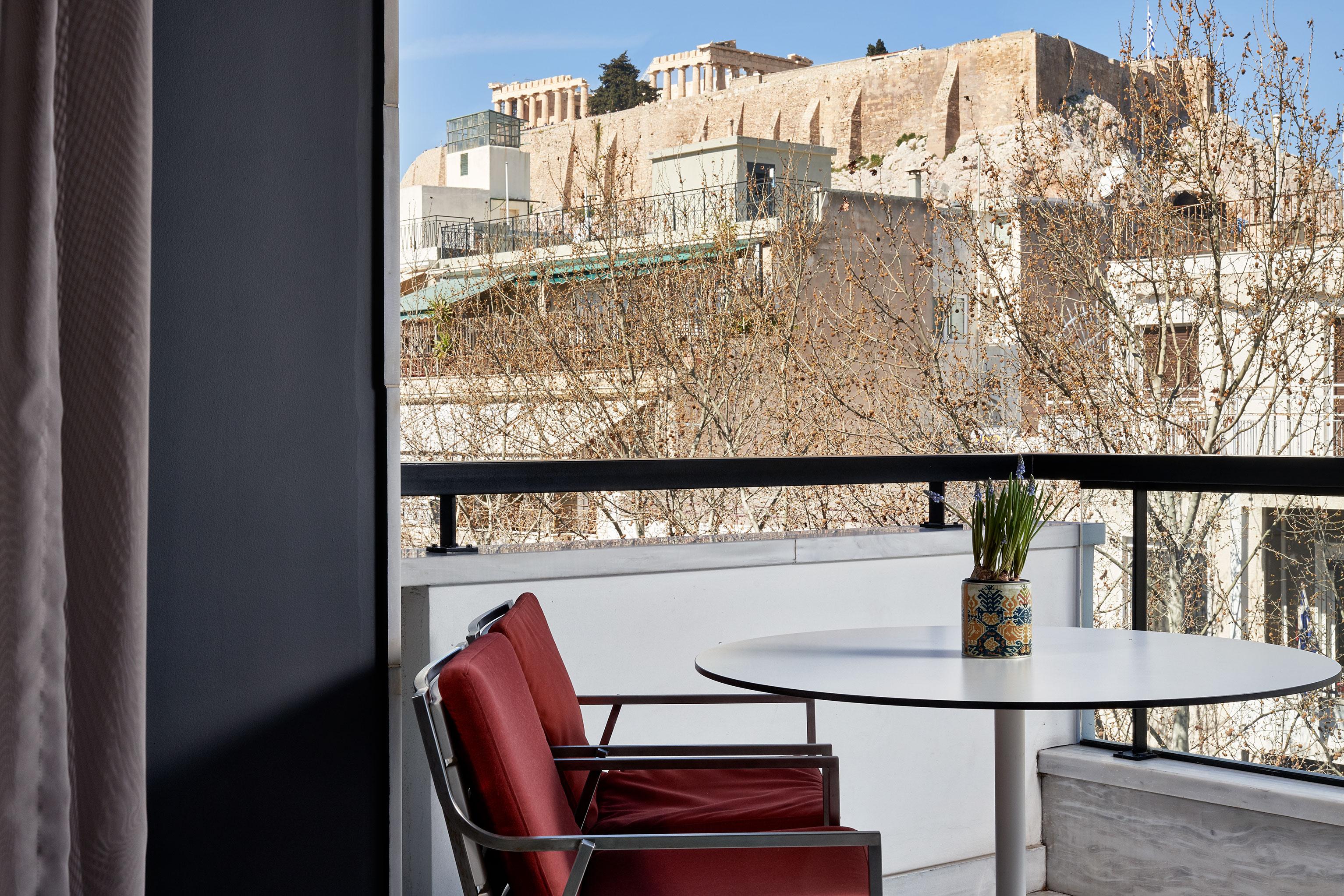 Athenswas Design Hotel Dış mekan fotoğraf