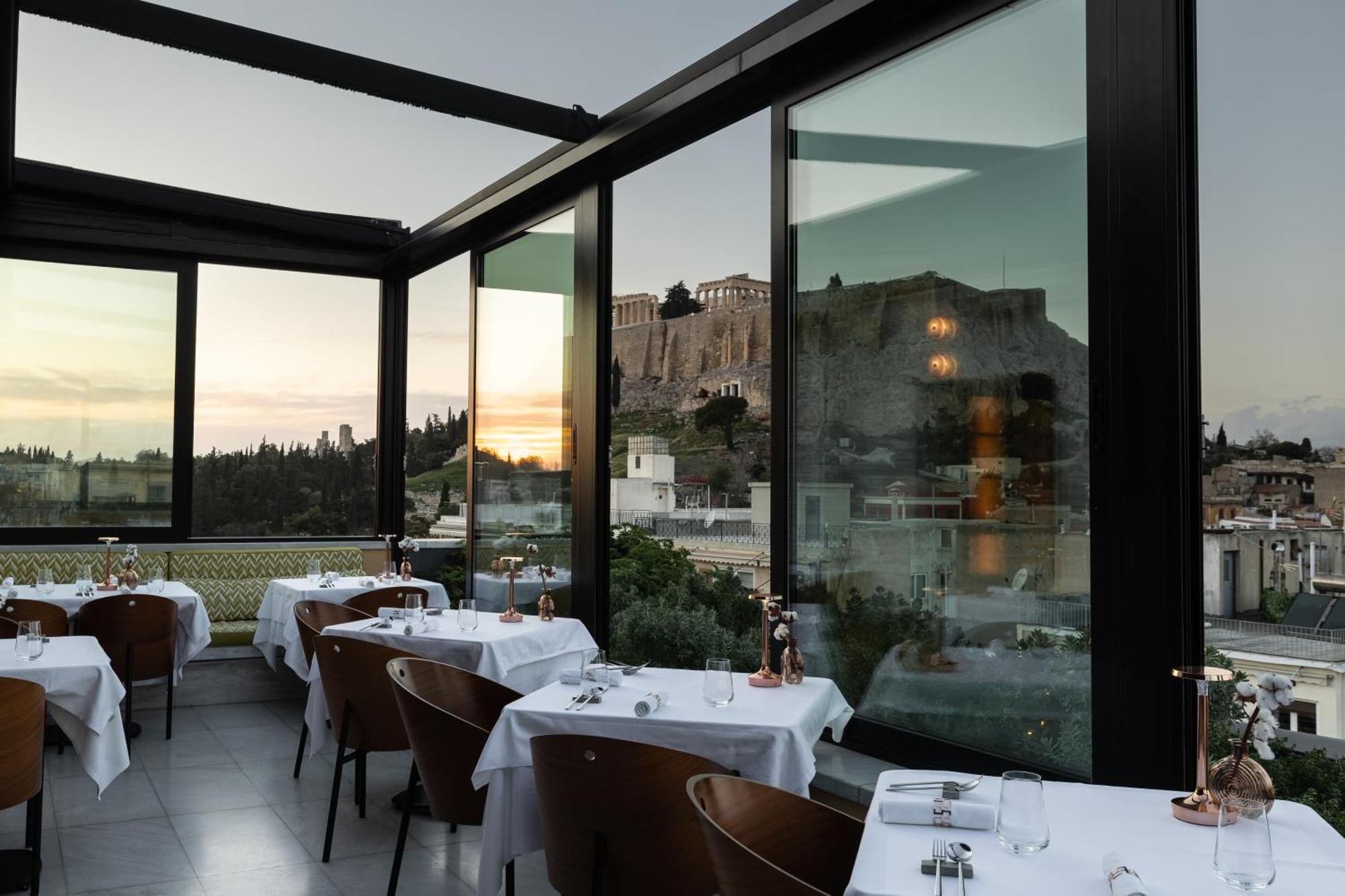 Athenswas Design Hotel Dış mekan fotoğraf